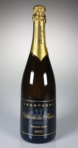 Farr Vintners' House Champagne